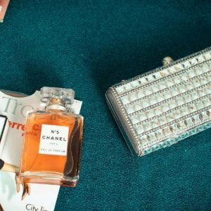 إنجيما شمعة ورد معطرة